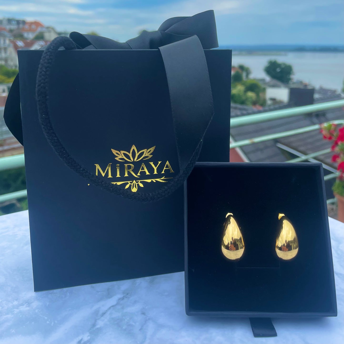 Miraya Luna Drops