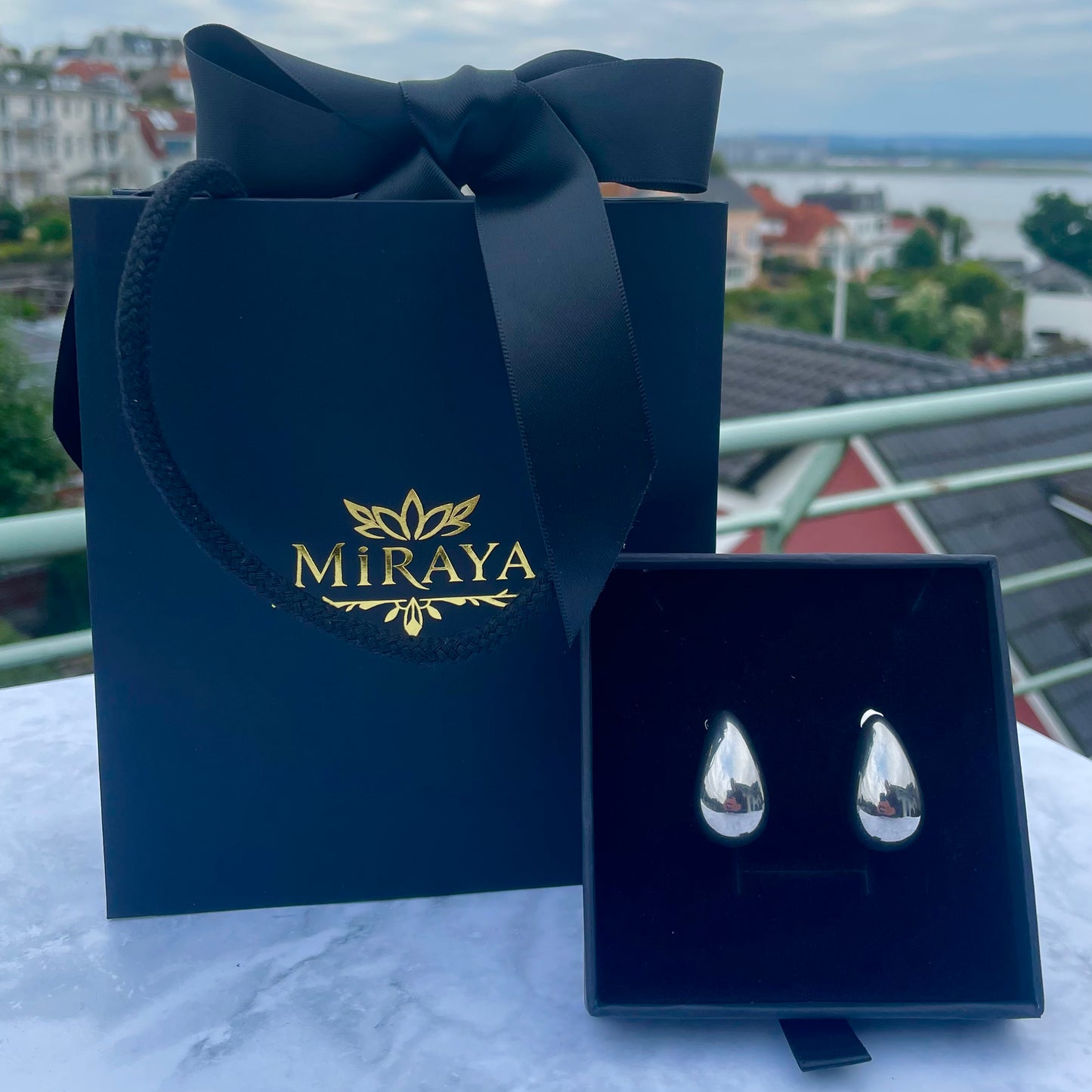 Miraya Luna Drops