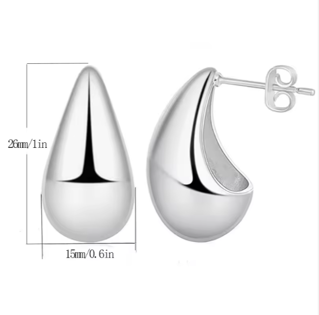Miraya Luna Drops
